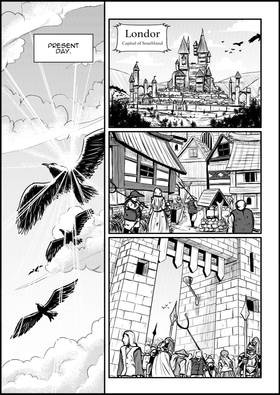 Read The Twelve  1 Page 9 in English