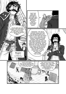 Read The Twelve  2 Page 5 in English