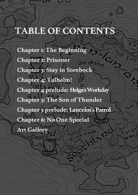 Read The Twelve  1 Page 6 in English