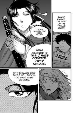 Read The Twelve  3 Page 9 in English