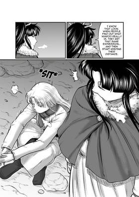 Read The Twelve  3 Page 10 in English