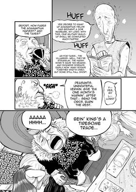 Read The Twelve  4 Page 7 in English