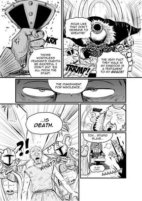 Read The Twelve  4 Page 6 in English