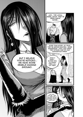 Read The Twelve  4 Page 10 in English