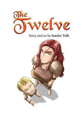 Read The Twelve  3 Page 3 in English
