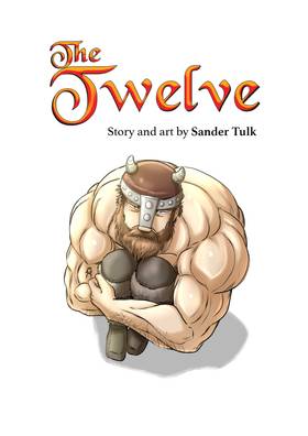 Read The Twelve  4 Page 3 in English