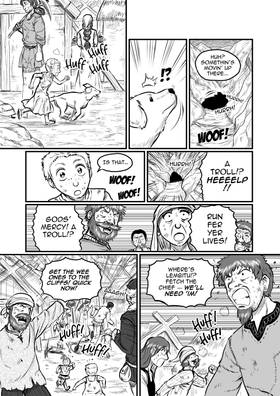 Read The Twelve  5 Page 4 in English