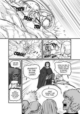 Read The Twelve  5 Page 5 in English