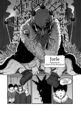 Read The Twelve  5 Page 9 in English