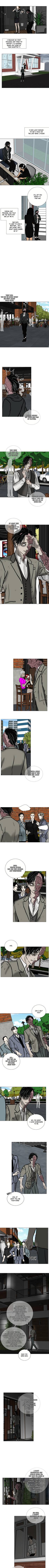 Read Does Our Love, Still Remain?  5 Page 3 in English