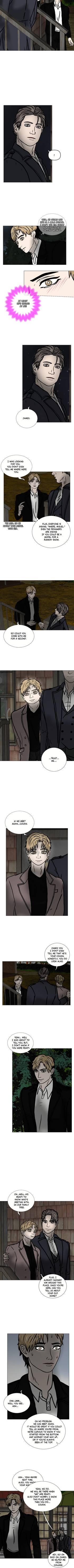 Read Does Our Love, Still Remain?  6 Page 2 in English