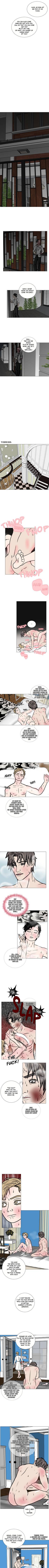 Read Does Our Love, Still Remain?  6 Page 3 in English