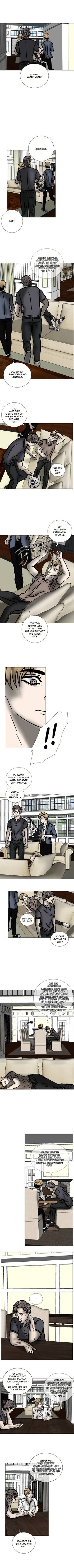 Read Does Our Love, Still Remain?  7 Page 2 in English