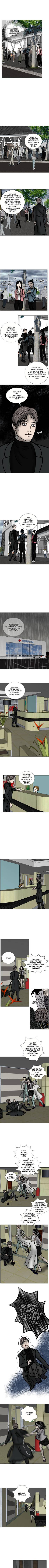 Read Does Our Love, Still Remain?  9 Page 3 in English