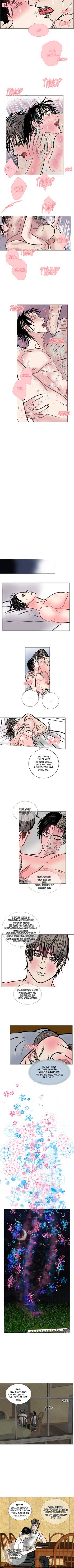 Read Does Our Love, Still Remain?  12 Page 2 in English