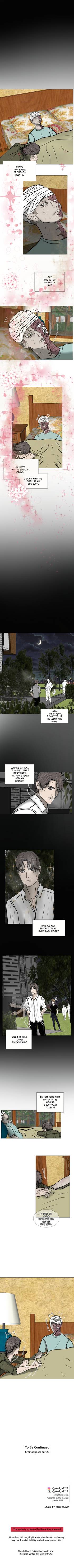 Read Does Our Love, Still Remain?  2 Page 4 in English