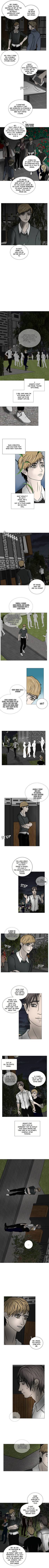 Read Does Our Love, Still Remain?  3 Page 3 in English