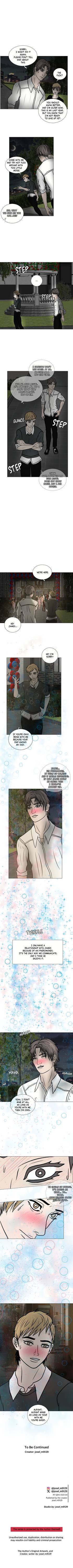 Read Does Our Love, Still Remain?  3 Page 4 in English