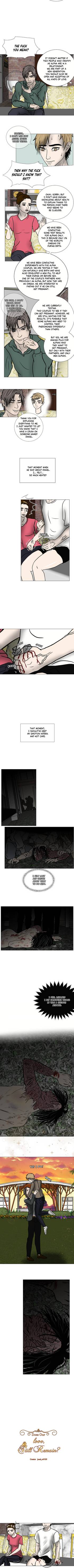 Read Does Our Love, Still Remain?  4 Page 2 in English
