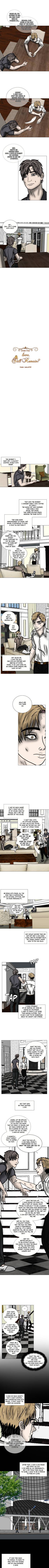 Read Does Our Love, Still Remain?  7 Page 3 in English