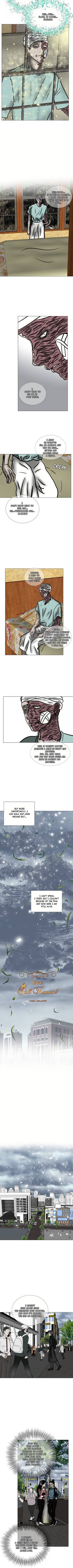 Read Does Our Love, Still Remain?  9 Page 2 in English