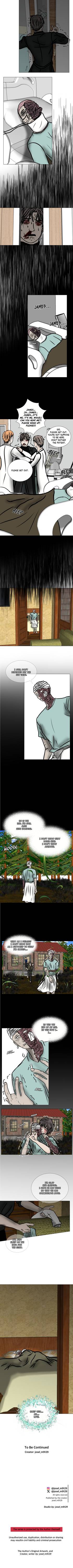 Read Does Our Love, Still Remain?  9 Page 4 in English