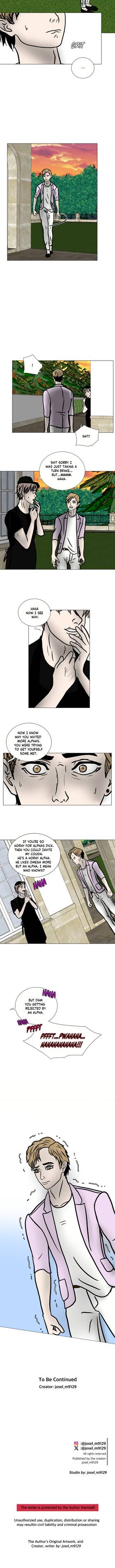 Read Does Our Love, Still Remain?  10 Page 4 in English