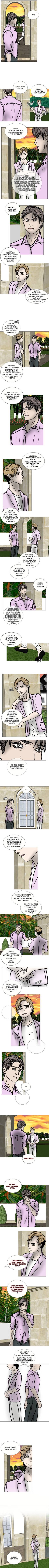 Read Does Our Love, Still Remain?  10 Page 3 in English