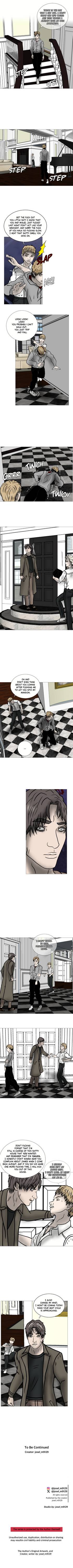 Read Does Our Love, Still Remain?  14 Page 4 in English