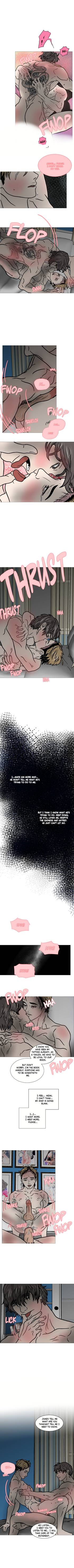 Read Does Our Love, Still Remain?  14 Page 2 in English