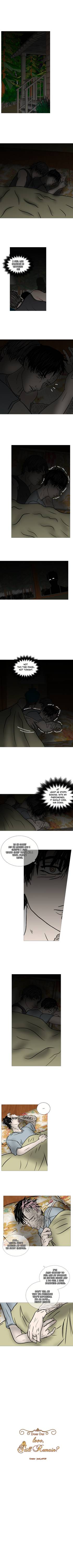 Read Does Our Love, Still Remain?  15 Page 2 in English