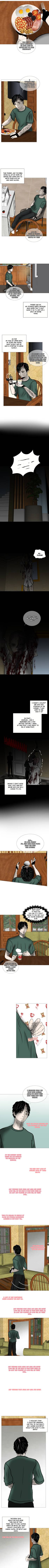 Read Does Our Love, Still Remain?  15 Page 3 in English