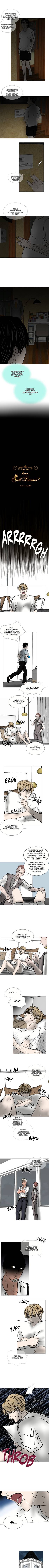 Read Does Our Love, Still Remain?  16 Page 3 in English