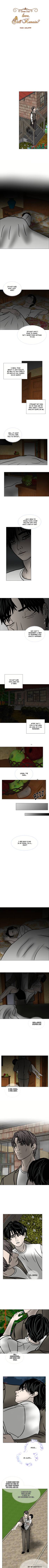Read Does Our Love, Still Remain?  17 Page 3 in English