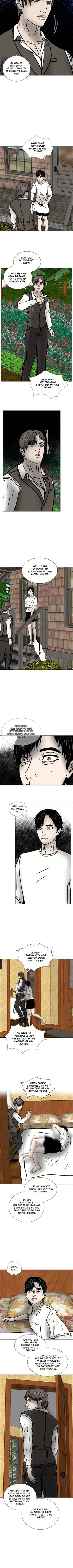 Read Does Our Love, Still Remain?  17 Page 2 in English