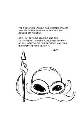 Read Dragon Ball Eschaton  1 Page 1 in English
