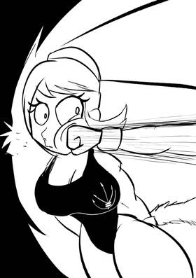 Read Dragon Ball Eschaton  1 Page 9 in English