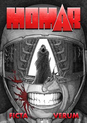 Read MOMAR  1 Page 1 in English