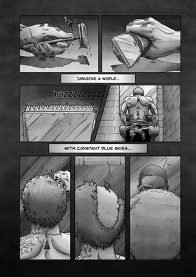Read MOMAR  1 Page 5 in English