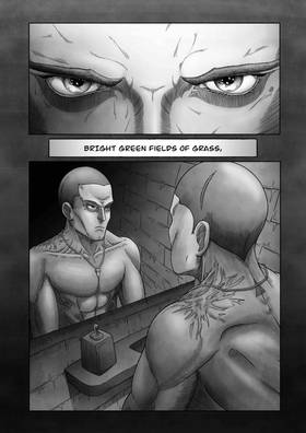 Read MOMAR  1 Page 6 in English