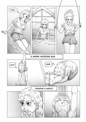 Read MOMAR  1 Page 7 in English