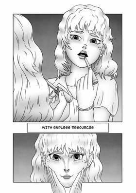 Read MOMAR  1 Page 8 in English