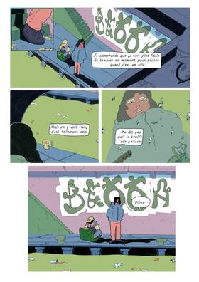 Read A la pêche au canard  1 Page 5 in French