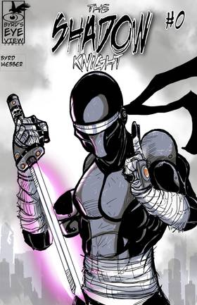 Read The Shadow Knight #0  1 Page 1 in English