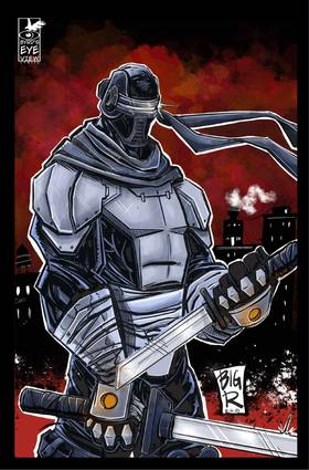 Read The Shadow Knight #0  2 Page 2 in English