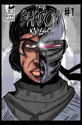 Read The Shadow Knight #0  2 Page 1 in English