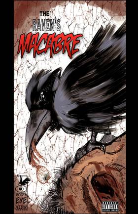Read The Raven’s Macabre #1  1 Page 1 in English