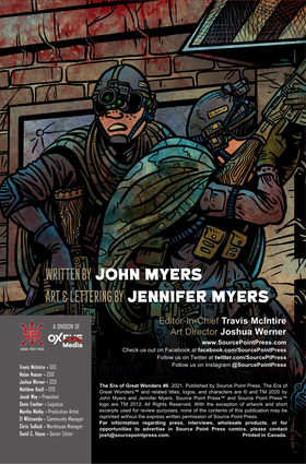 Read The Era of Great Wonders  5 Page 2 in English