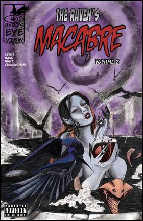 Read The Raven’s Macabre vol 2  1 Page 1 in English
