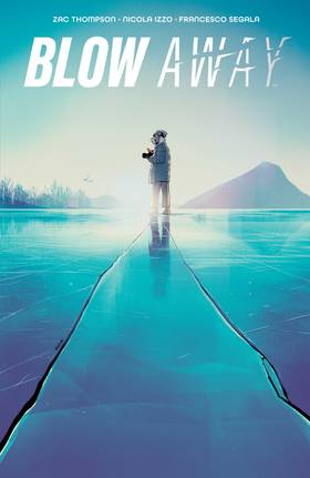 Read Blow Away (Volume)  1 Page 1 in English